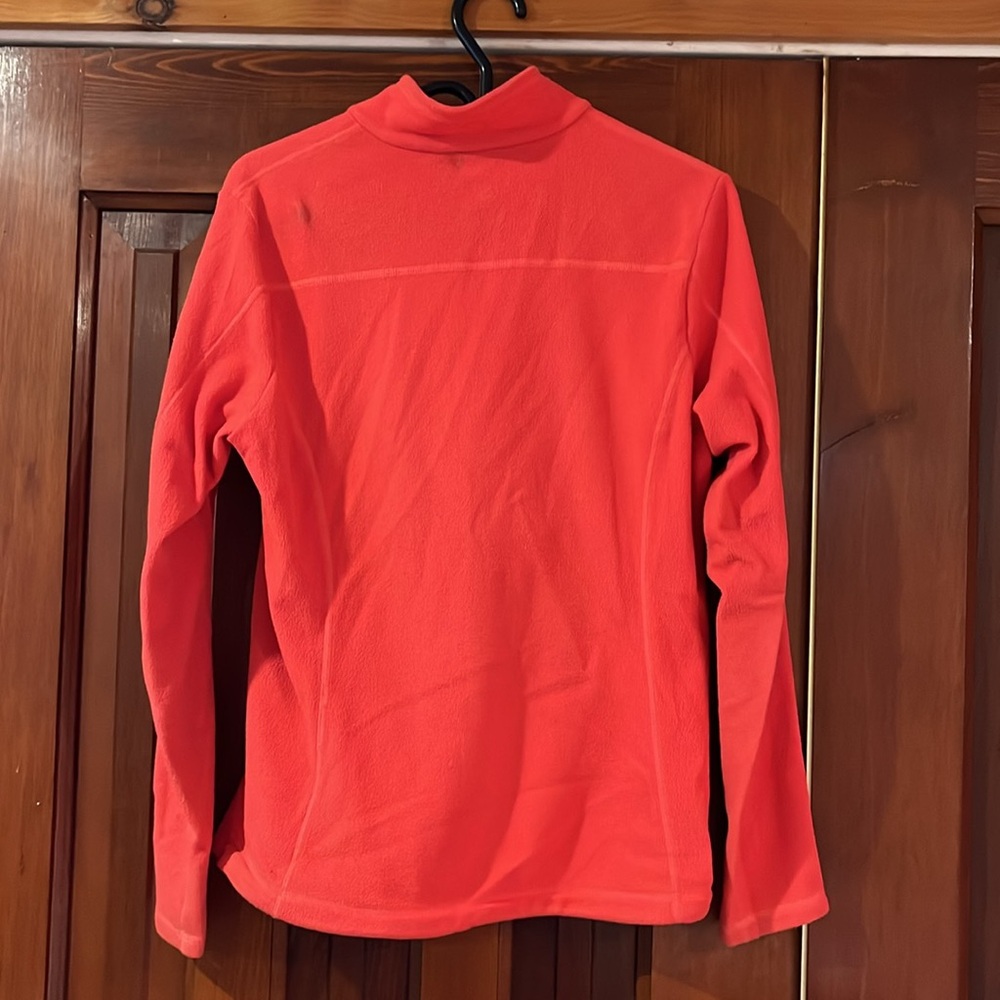 Fleece jacket - Picture 2 of 3